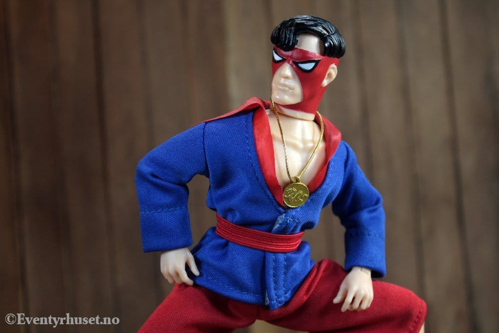 Atlas Comics Action Figure Hand of the Dragon 20 cm Toys
