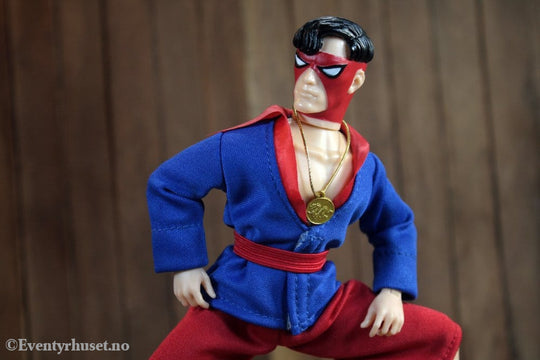 Atlas Comics Action Figure Hand of the Dragon 20 cm Toys