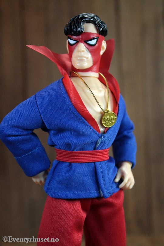 Atlas Comics Action Figure Hand of the Dragon 20 cm Toys