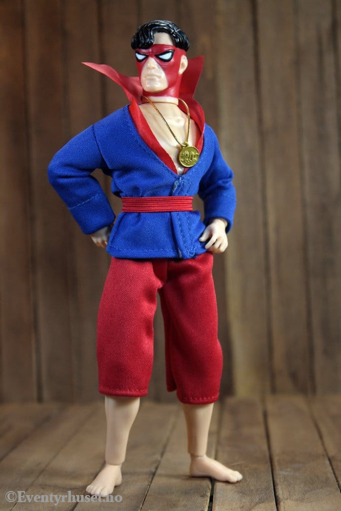 Atlas Comics Action Figure Hand of the Dragon 20 cm Toys