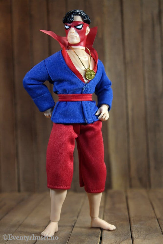 Atlas Comics Action Figure Hand of the Dragon 20 cm Toys