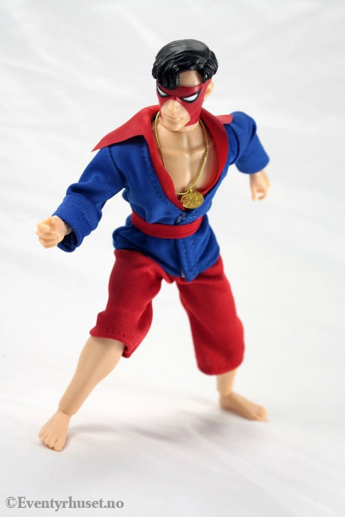 Atlas Comics Action Figure Hand of the Dragon 20 cm Toys