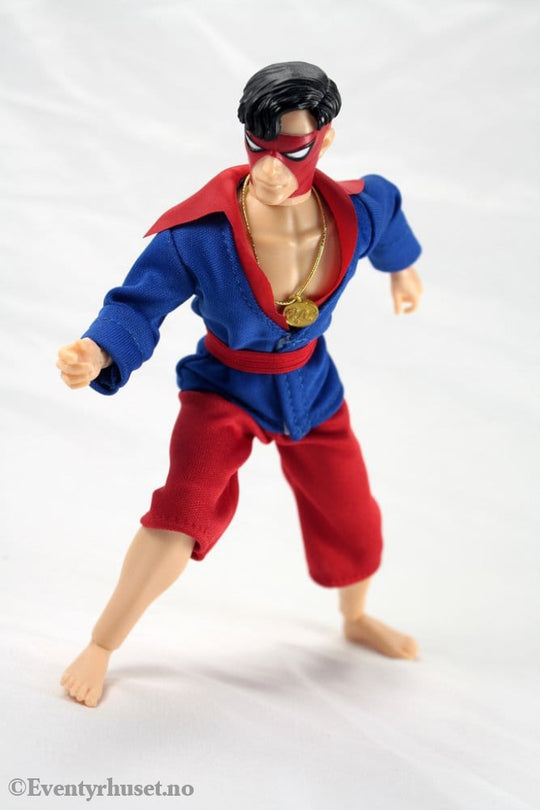 Atlas Comics Action Figure Hand of the Dragon 20 cm Toys