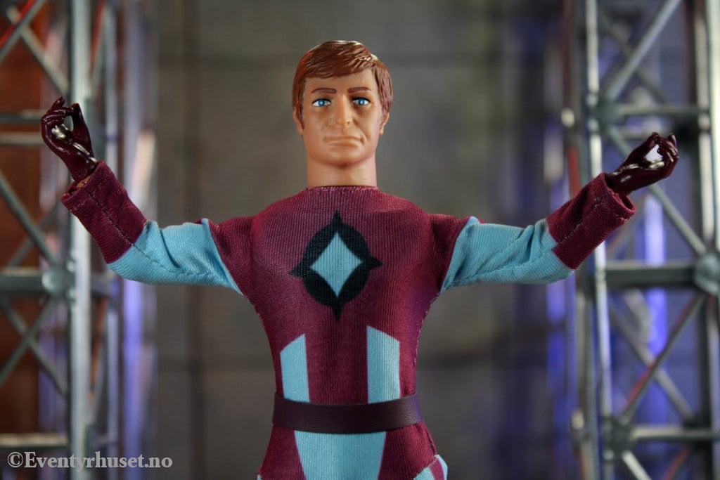 Atlas Comics Action Figure Phoenix 20 cm Toys