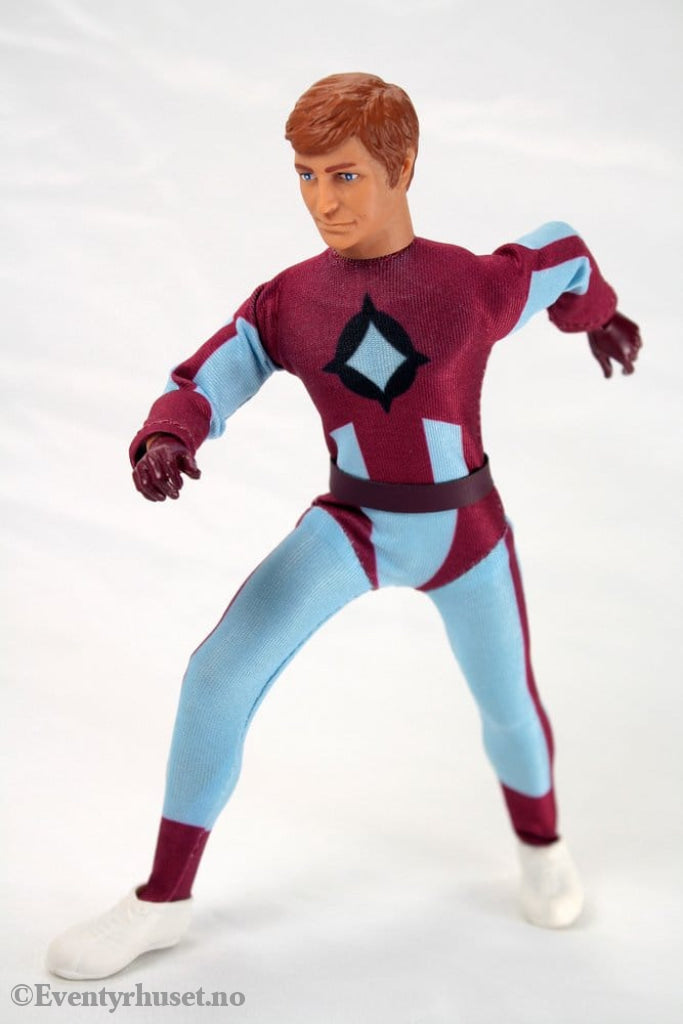 Atlas Comics Action Figure Phoenix 20 cm Toys