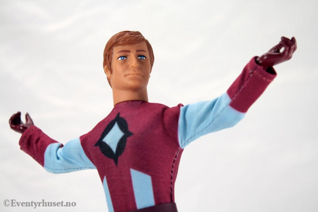 Atlas Comics Action Figure Phoenix 20 cm Toys