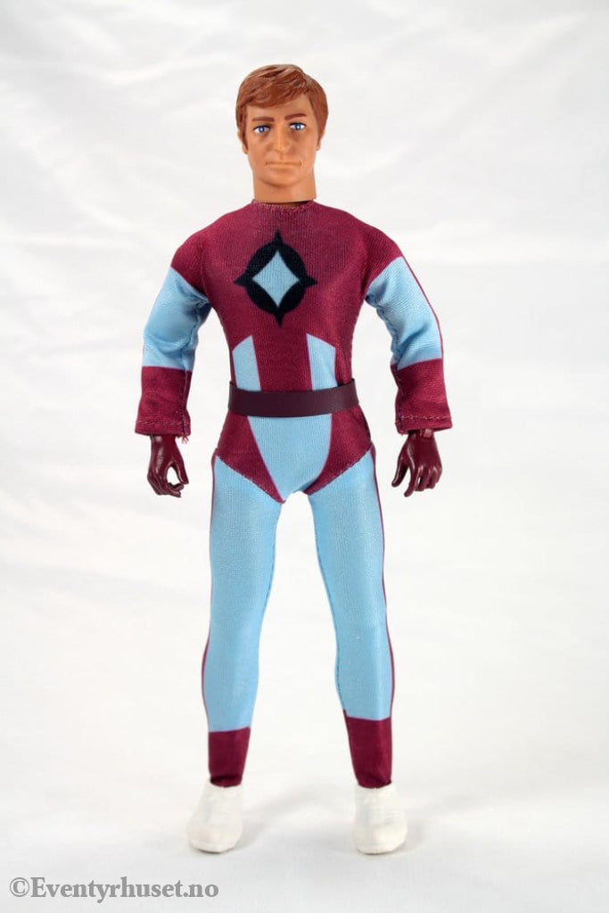 Atlas Comics Action Figure Phoenix 20 cm Toys