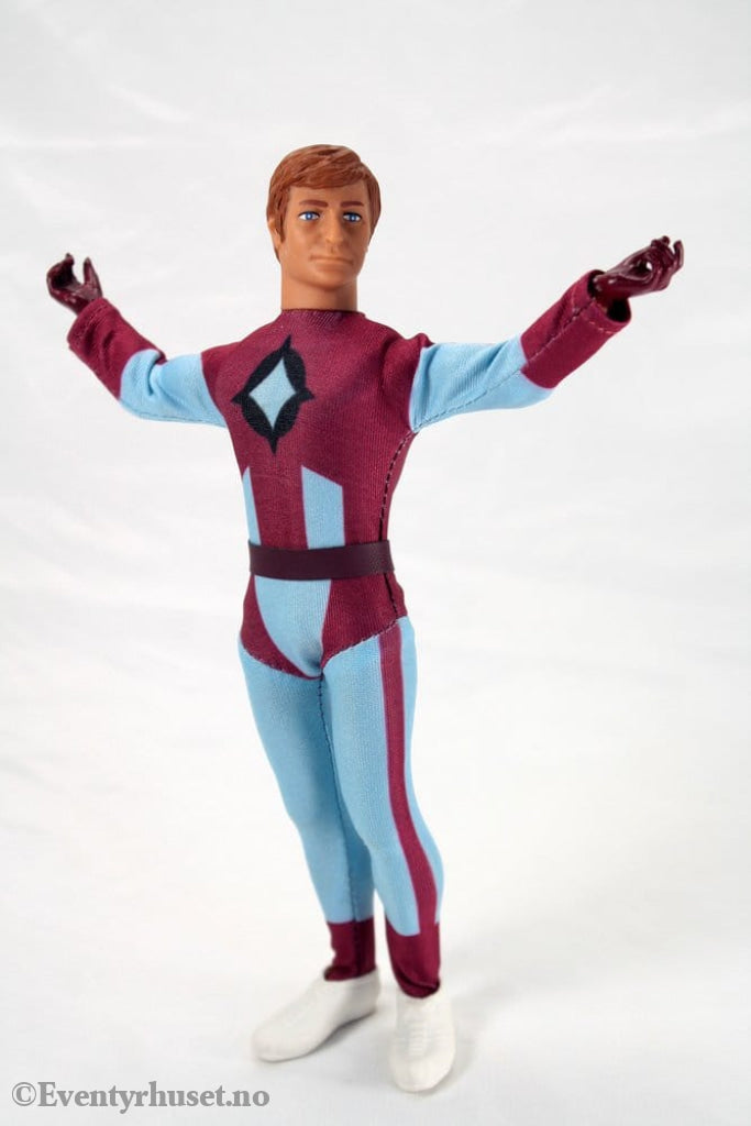 Atlas Comics Action Figure Phoenix 20 cm Toys