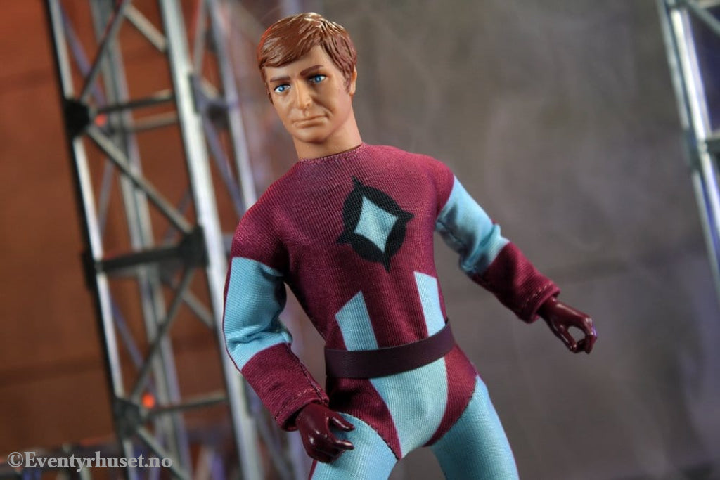 Atlas Comics Action Figure Phoenix 20 cm Toys