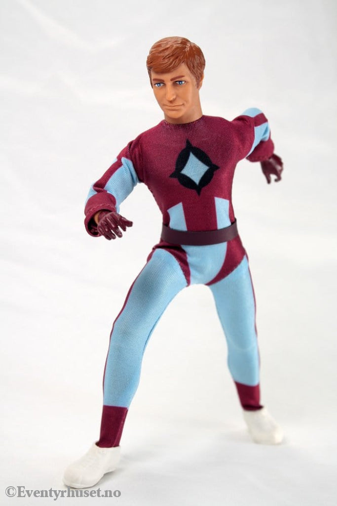 Atlas Comics Action Figure Phoenix 20 cm Toys