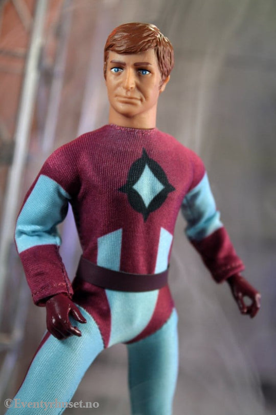 Atlas Comics Action Figure Phoenix 20 cm Toys