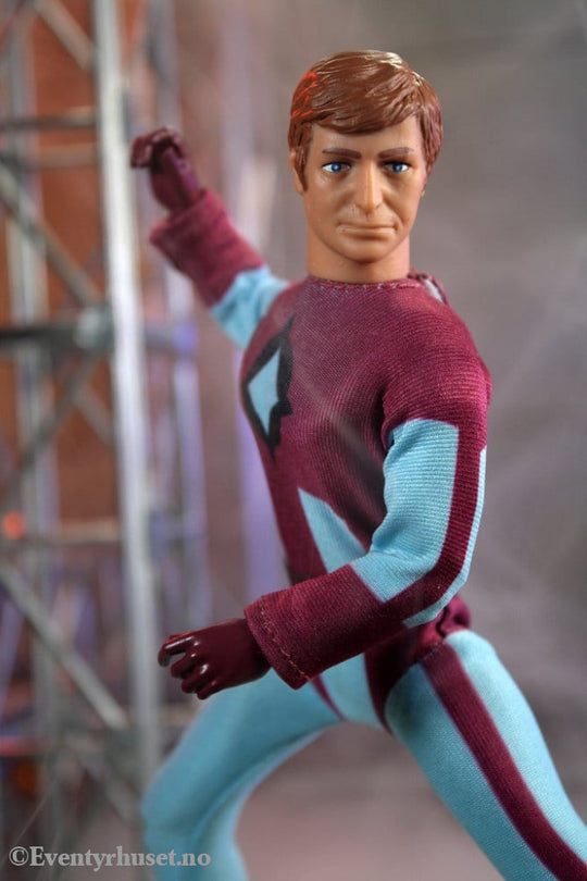 Atlas Comics Action Figure Phoenix 20 cm Toys