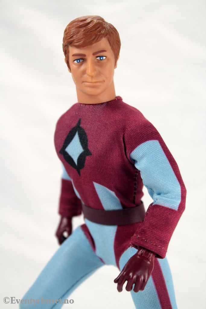 Atlas Comics Action Figure Phoenix 20 cm Toys