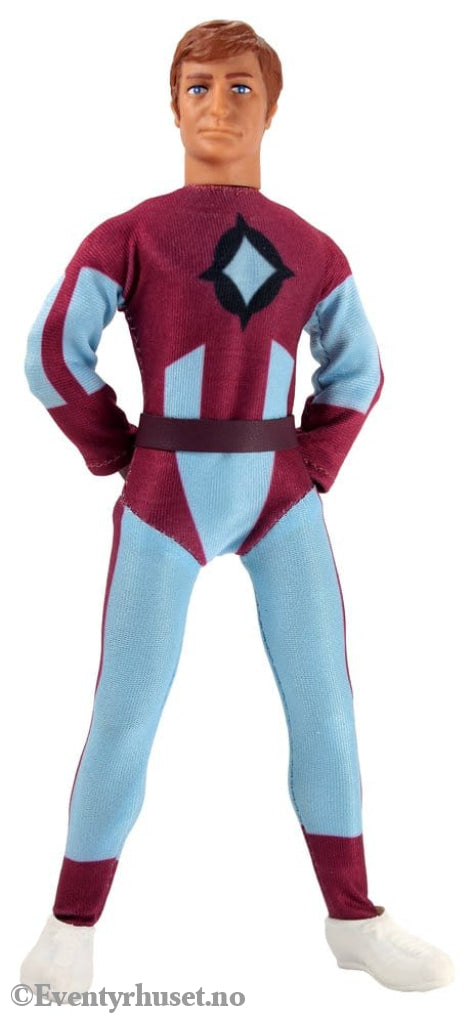 Atlas Comics Action Figure Phoenix 20 cm Toys