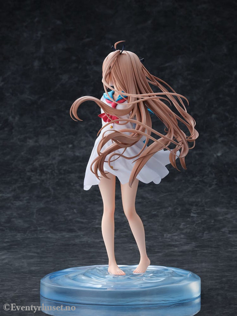 Atri My Dear Moments Statue Atri Teaser visual Ver. 24 cm Manga & Anime