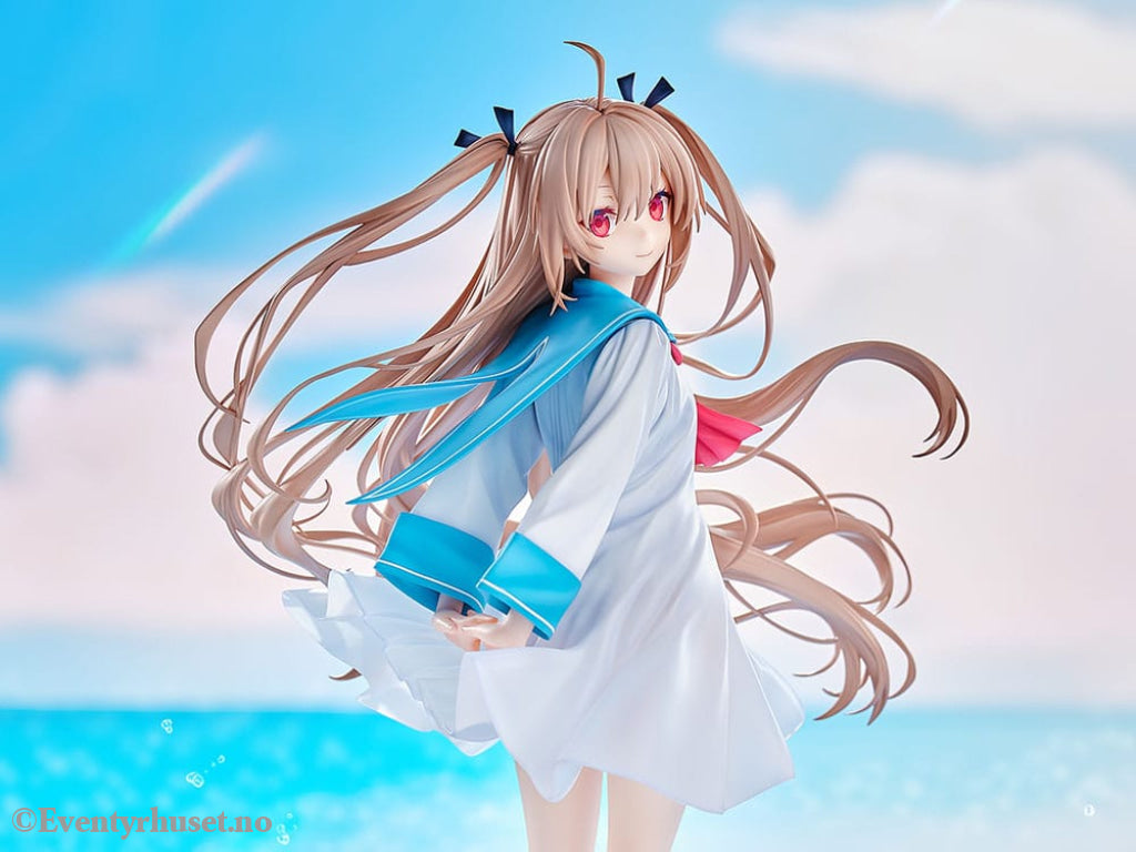 Atri My Dear Moments Statue Atri Teaser visual Ver. 24 cm Manga & Anime