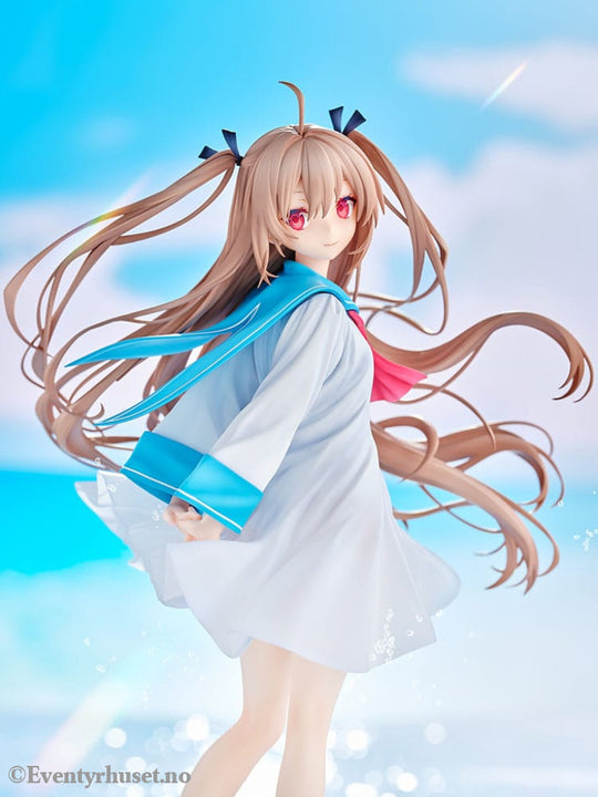 Atri My Dear Moments Statue Atri Teaser visual Ver. 24 cm Manga & Anime