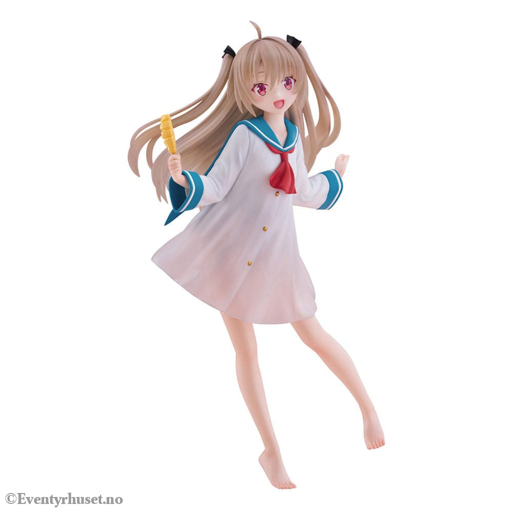 Atri My Dear Moments Tenitol Tall PVC Statue Atri 30 cm Manga & Anime