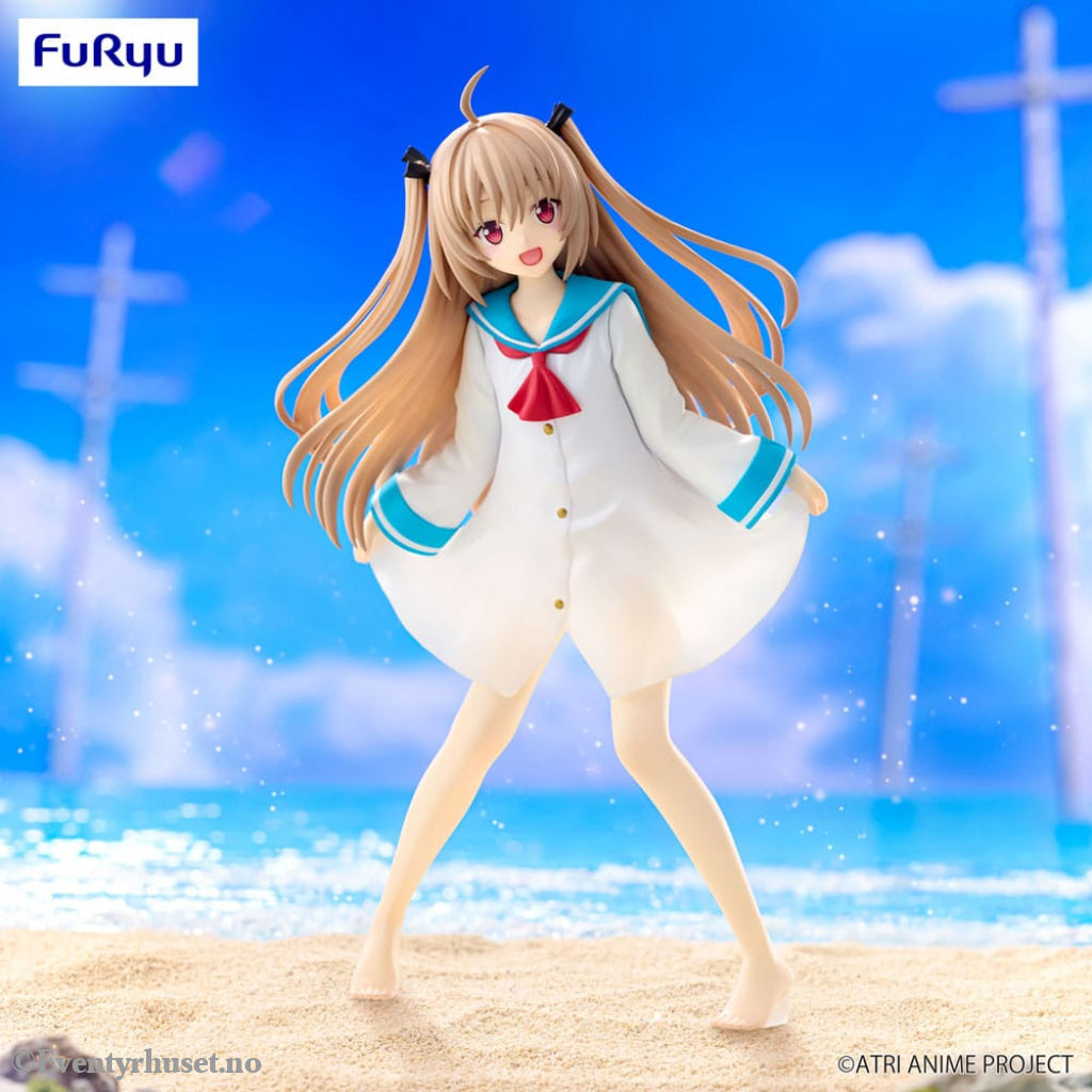 Atri My Dear Moments Trio-Try-iT PVC Statue Atri 19 cm Manga & Anime