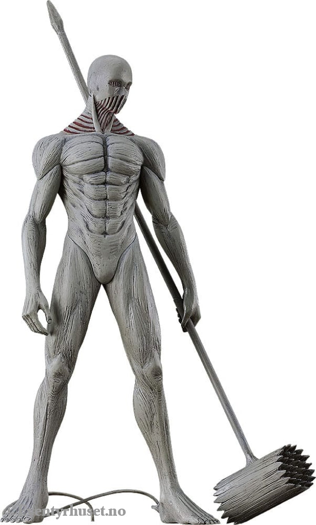 Attack on Titan Pop Up Parade PVC Statue Lara Tybur: War Hammer Titan Ver. L Size 25 cm Manga & Anime