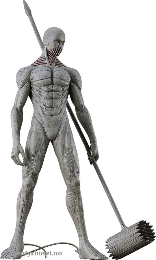 Attack on Titan Pop Up Parade PVC Statue Lara Tybur: War Hammer Titan Ver. L Size 25 cm Manga & Anime