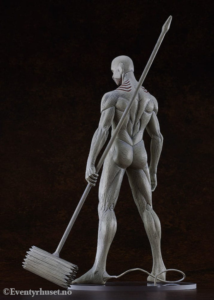 Attack on Titan Pop Up Parade PVC Statue Lara Tybur: War Hammer Titan Ver. L Size 25 cm Manga & Anime