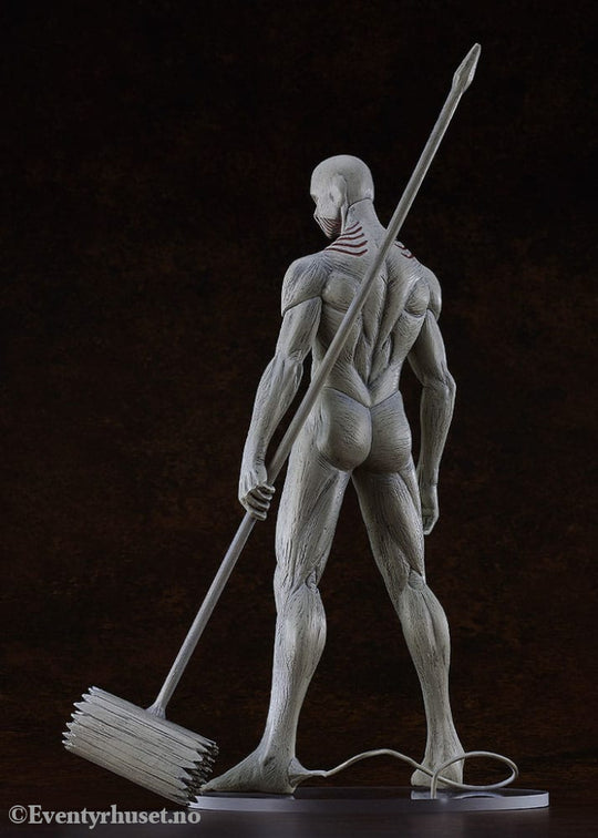 Attack on Titan Pop Up Parade PVC Statue Lara Tybur: War Hammer Titan Ver. L Size 25 cm Manga & Anime