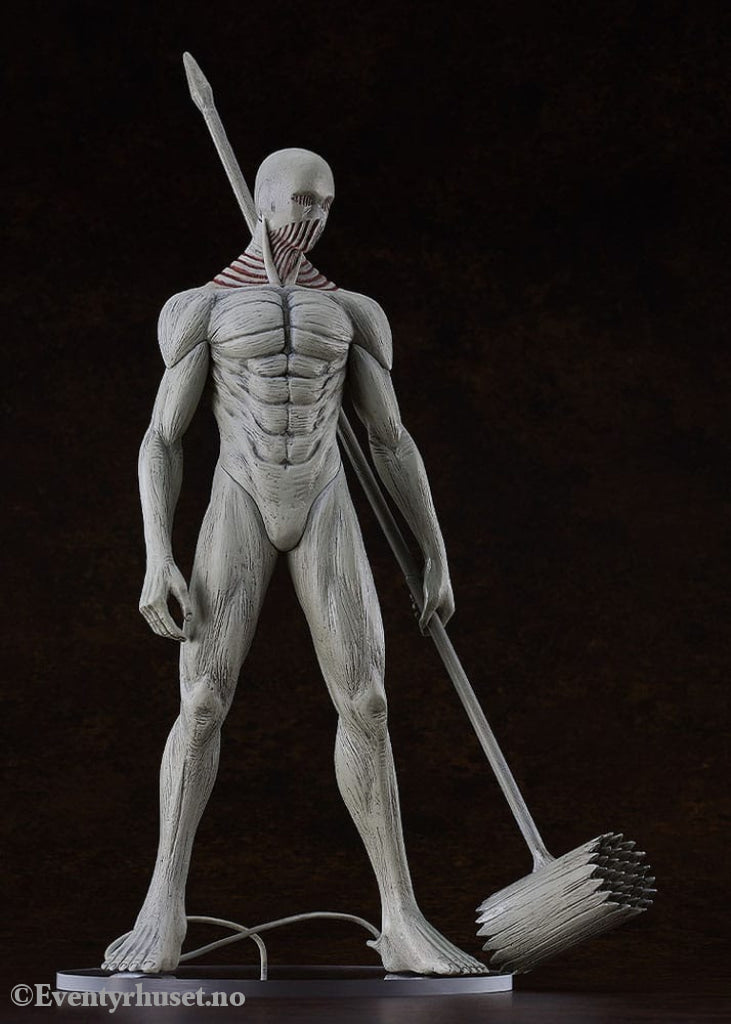 Attack on Titan Pop Up Parade PVC Statue Lara Tybur: War Hammer Titan Ver. L Size 25 cm Manga & Anime