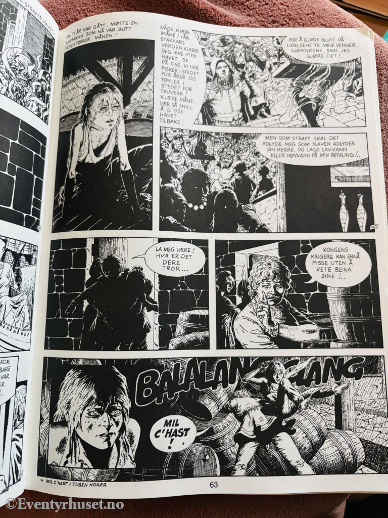 Auclair / Deschamps. Bran Ruz. Hefte.