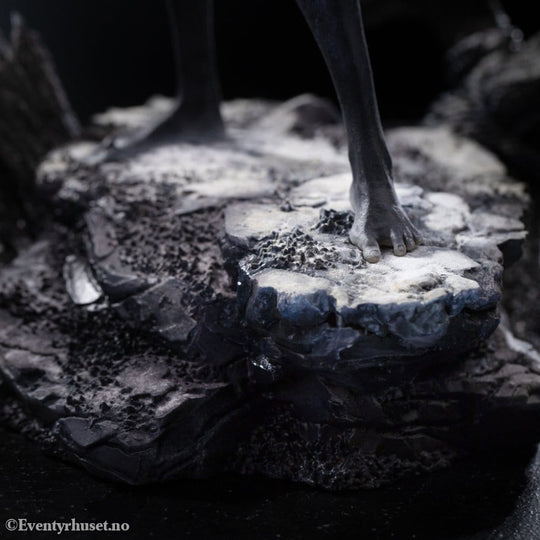 Avatar 3: Fire and Ash Art Scale Statue 1/10 Varang 38 cm Collectibles