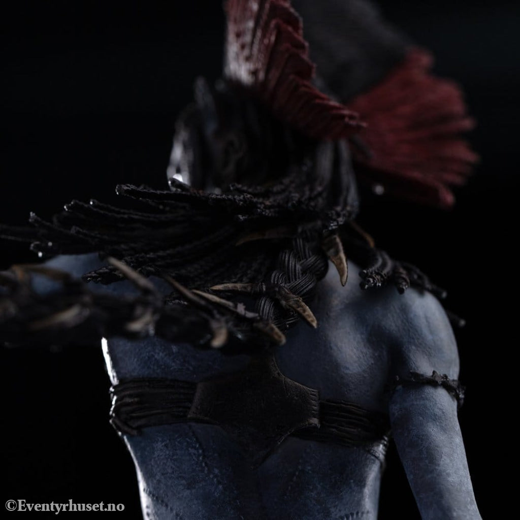 Avatar 3: Fire and Ash Art Scale Statue 1/10 Varang 38 cm Collectibles