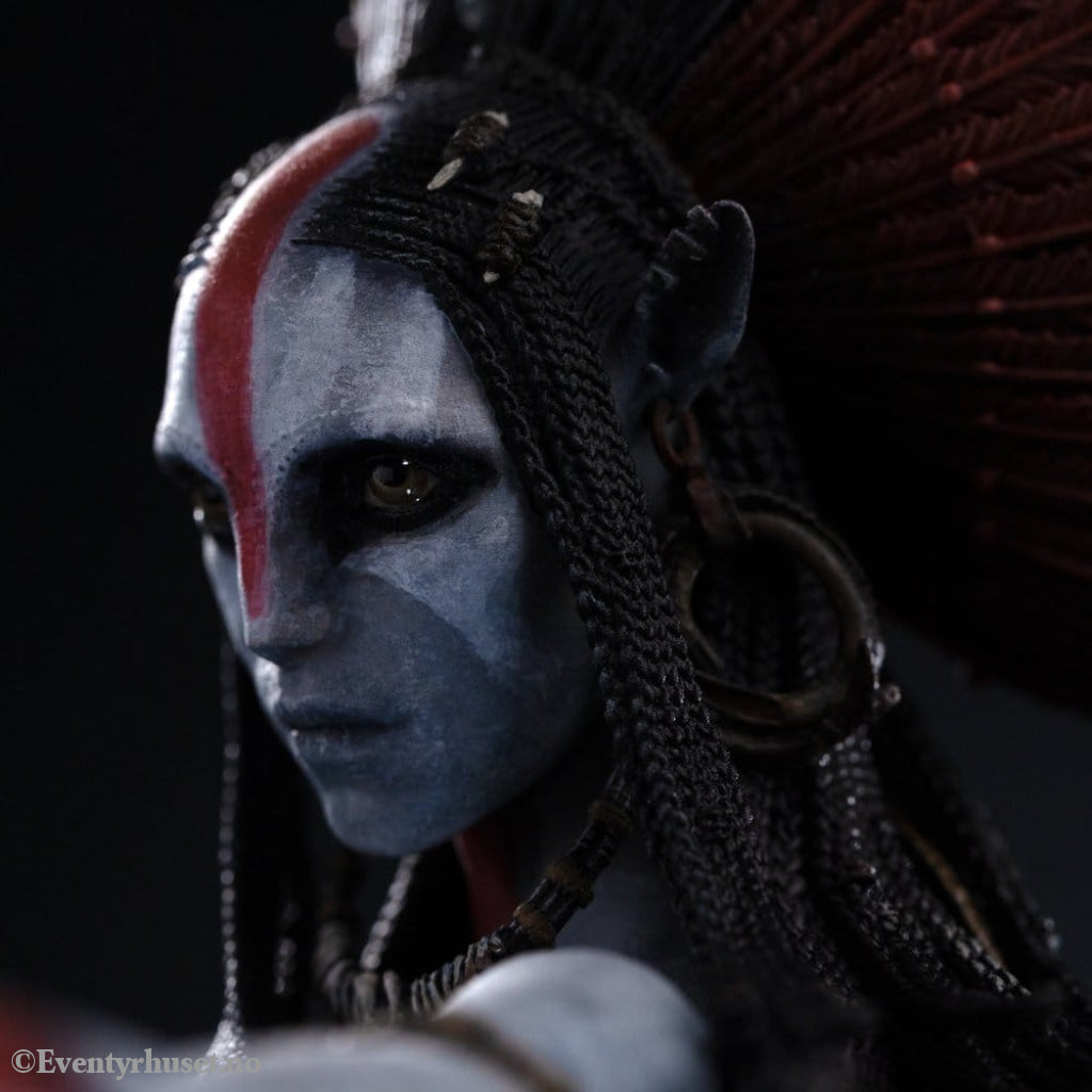 Avatar 3: Fire and Ash Art Scale Statue 1/10 Varang 38 cm Collectibles