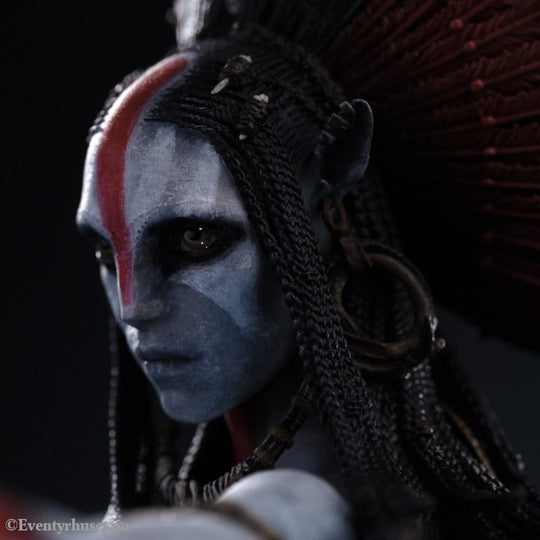 Avatar 3: Fire and Ash Art Scale Statue 1/10 Varang 38 cm Collectibles