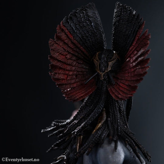 Avatar 3: Fire and Ash Art Scale Statue 1/10 Varang 38 cm Collectibles