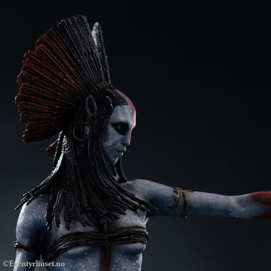 Avatar 3: Fire and Ash Art Scale Statue 1/10 Varang 38 cm Collectibles