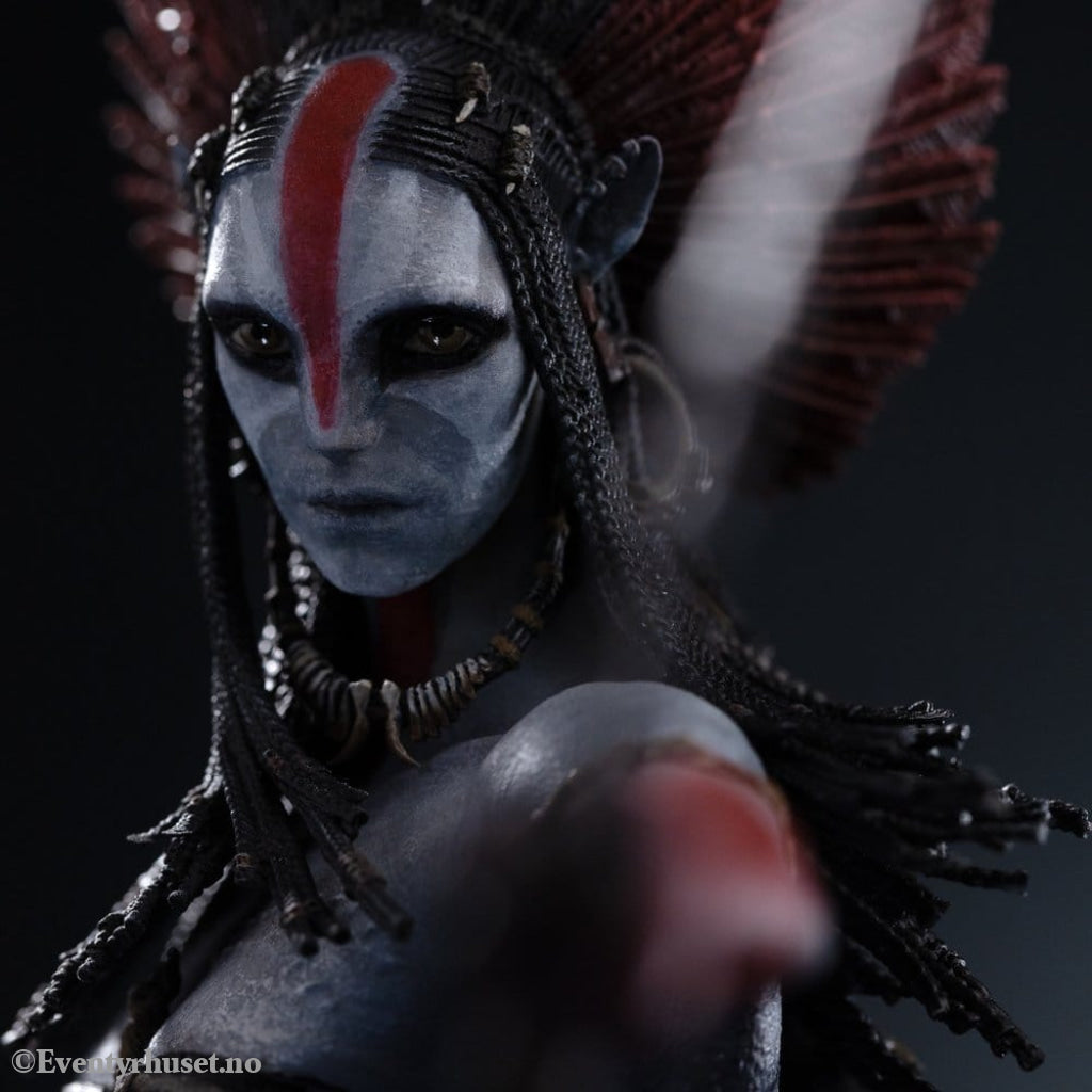 Avatar 3: Fire and Ash Art Scale Statue 1/10 Varang 38 cm Collectibles