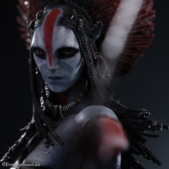 Avatar 3: Fire and Ash Art Scale Statue 1/10 Varang 38 cm Collectibles