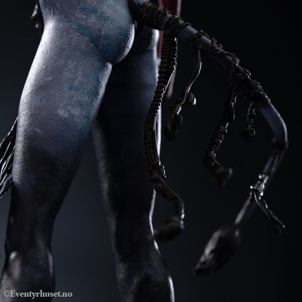 Avatar 3: Fire and Ash Art Scale Statue 1/10 Varang 38 cm Collectibles