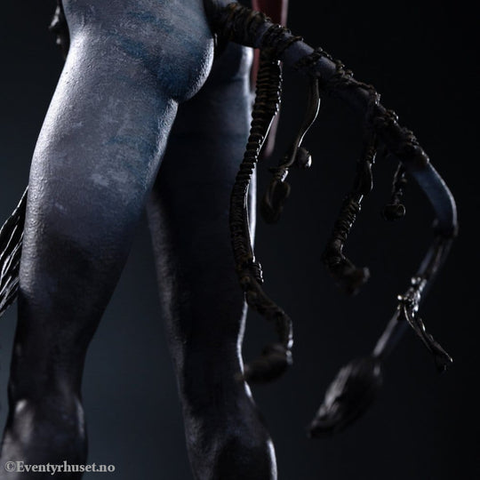 Avatar 3: Fire and Ash Art Scale Statue 1/10 Varang 38 cm Collectibles