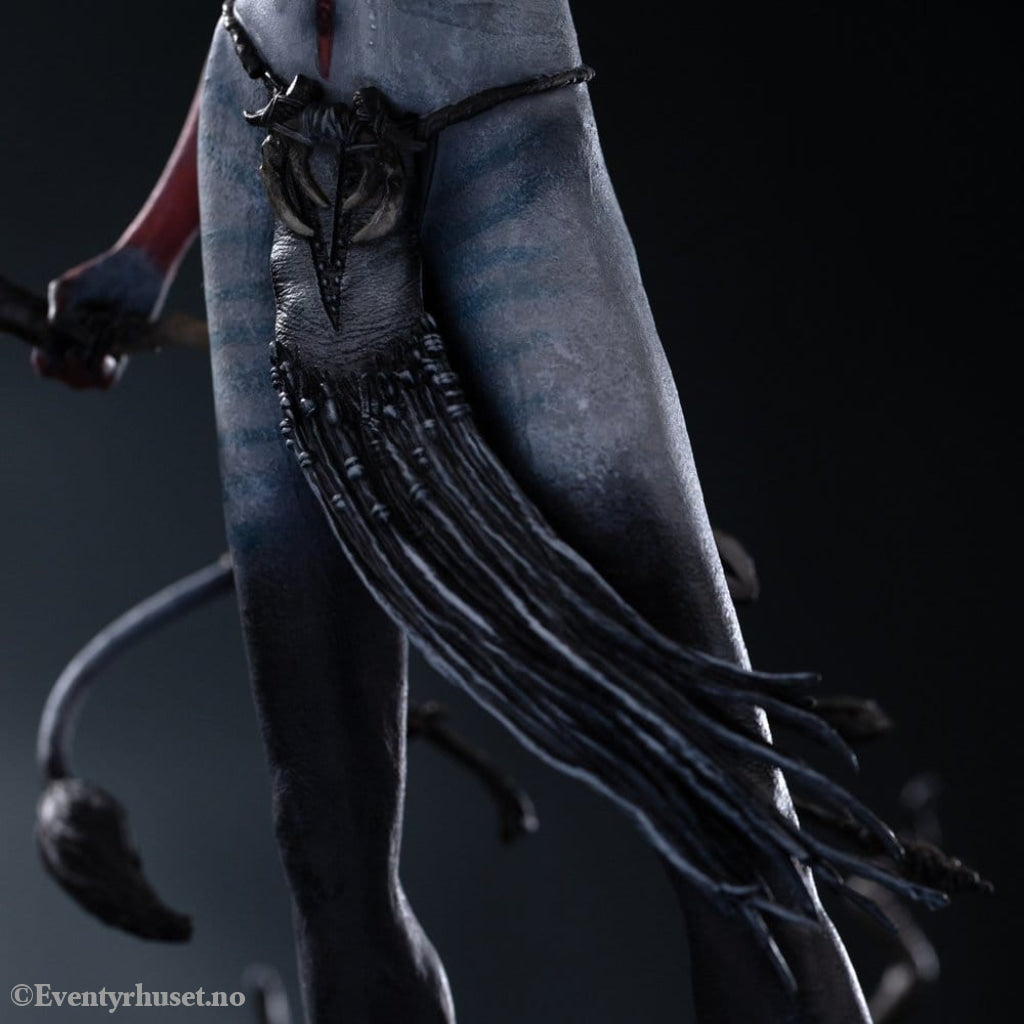 Avatar 3: Fire and Ash Art Scale Statue 1/10 Varang 38 cm Collectibles