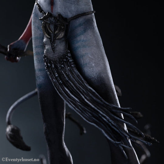 Avatar 3: Fire and Ash Art Scale Statue 1/10 Varang 38 cm Collectibles