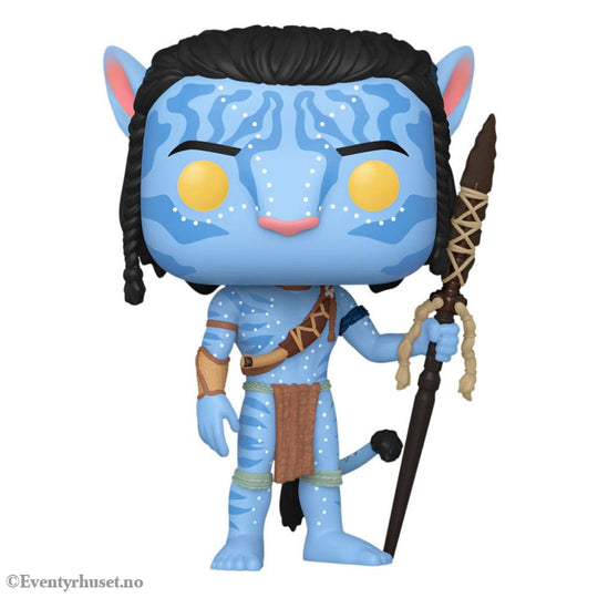Avatar POP! Movies Vinyl Figure Jake Sully 9 cm Collectibles