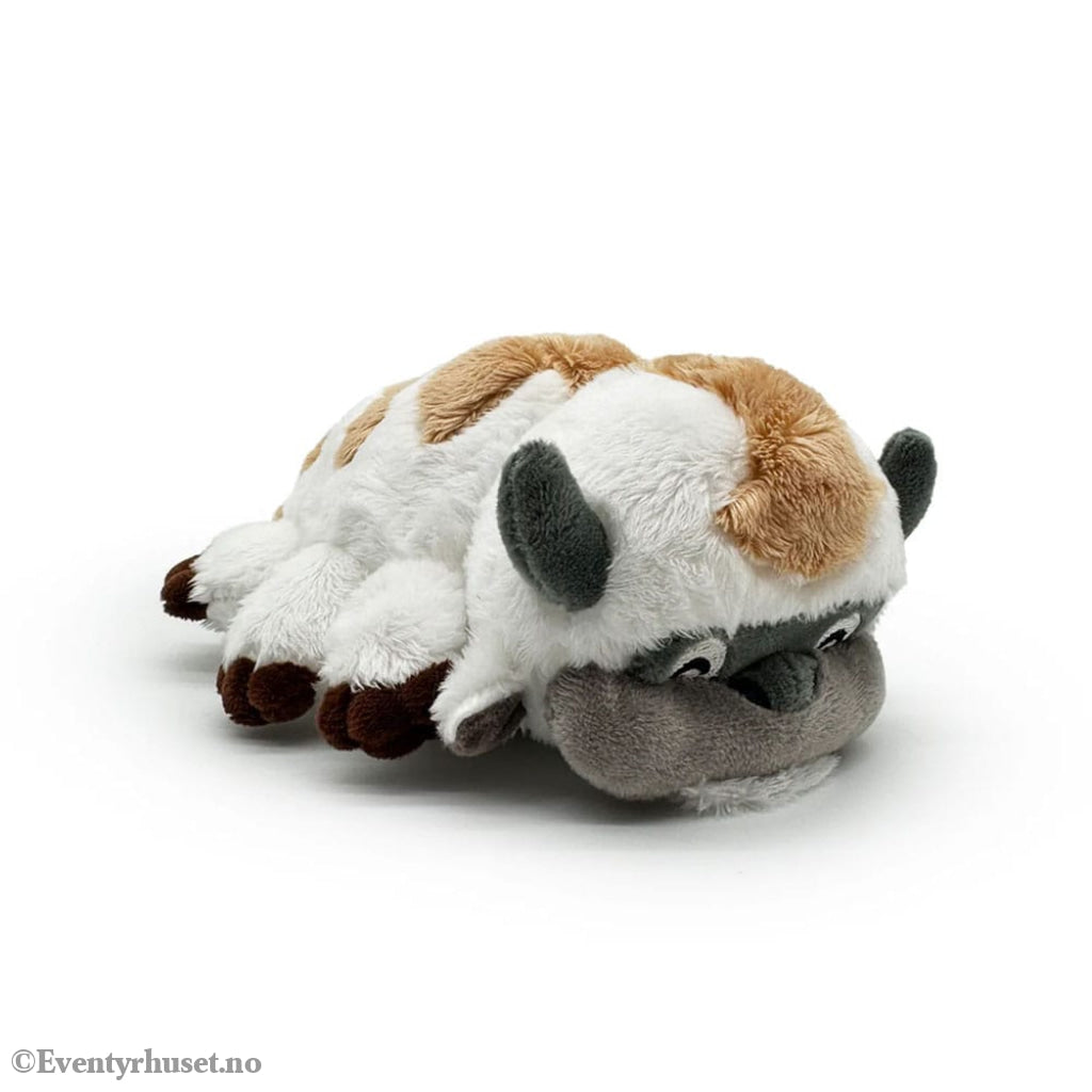 Avatar: The Last Airbender Plush Figure Appa Shoulder Rider 15 cm Collectibles