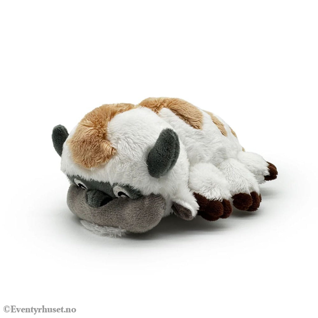 Avatar: The Last Airbender Plush Figure Appa Shoulder Rider 15 cm Collectibles