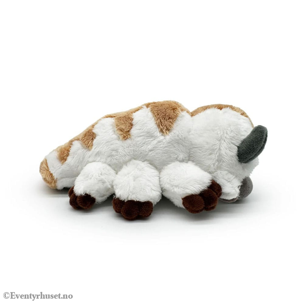 Avatar: The Last Airbender Plush Figure Appa Shoulder Rider 15 cm Collectibles