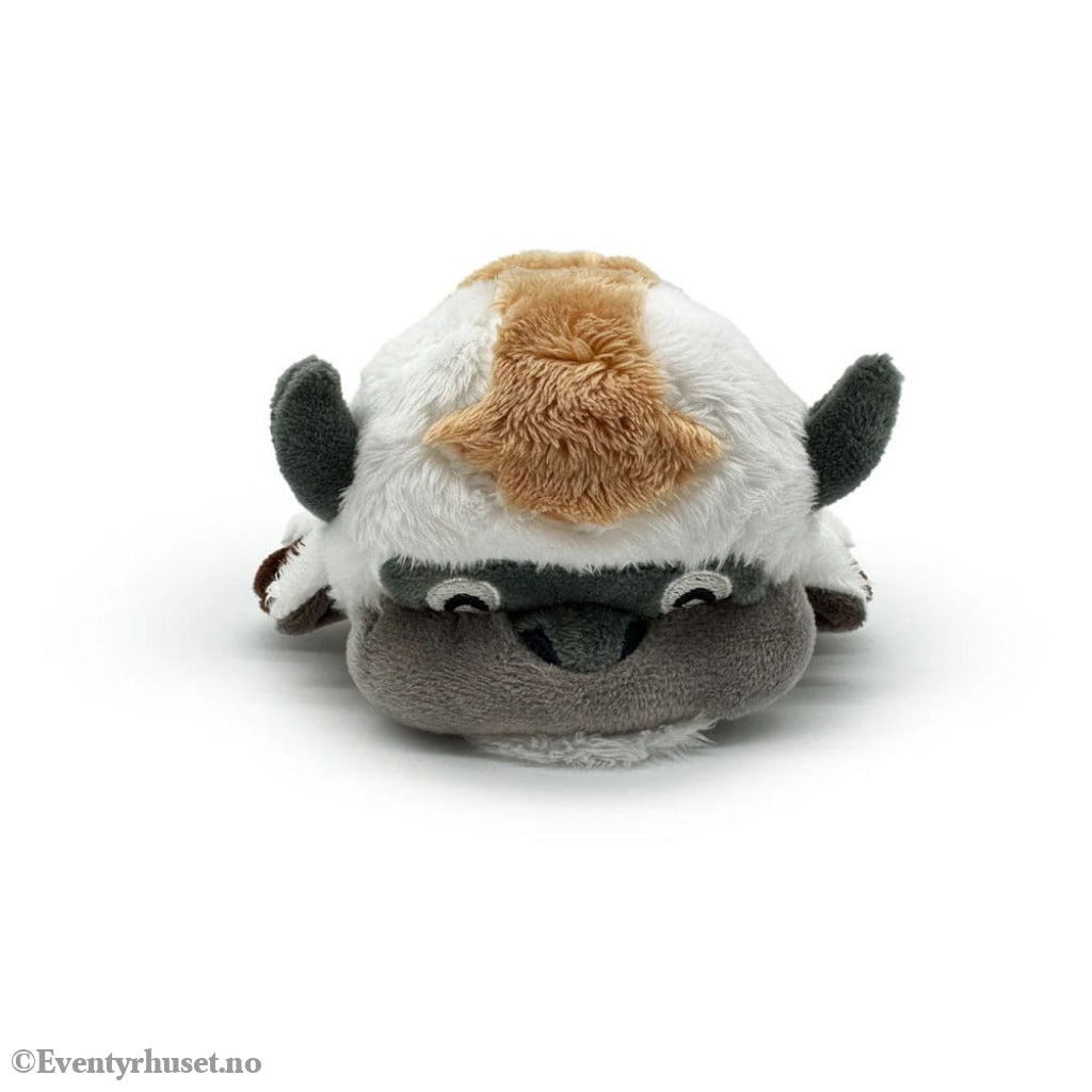 Avatar: The Last Airbender Plush Figure Appa Shoulder Rider 15 cm Collectibles