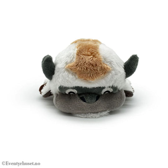 Avatar: The Last Airbender Plush Figure Appa Shoulder Rider 15 cm Collectibles