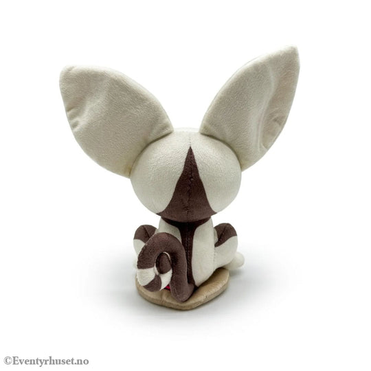 Avatar: The Last Airbender Plush Figure Momo Shoulder Rider 15 cm Collectibles