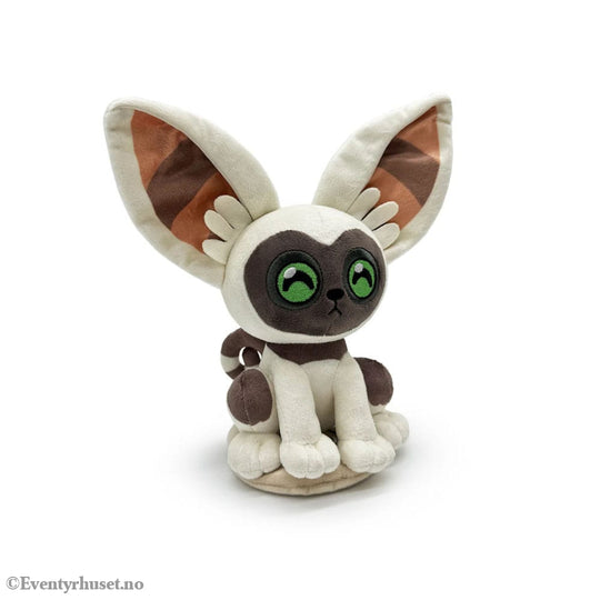 Avatar: The Last Airbender Plush Figure Momo Shoulder Rider 15 cm Collectibles