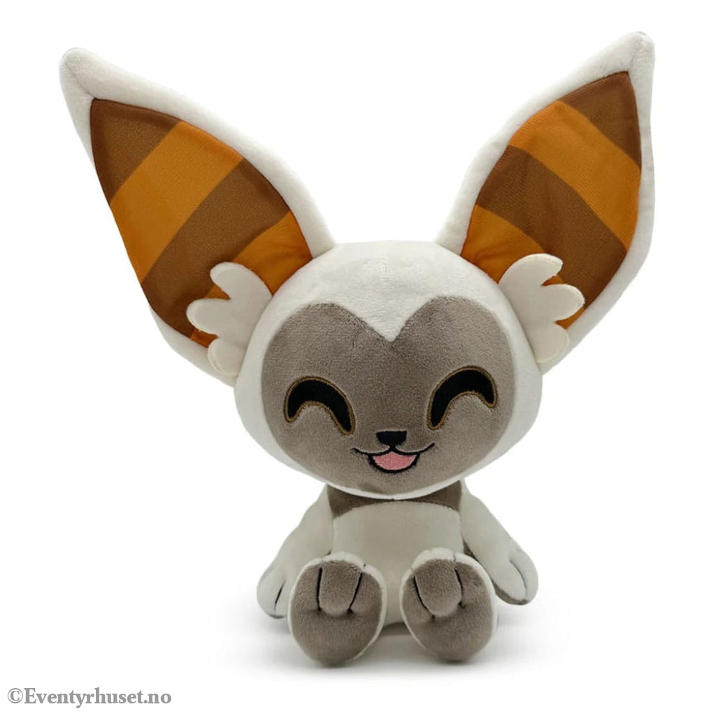 Avatar: The Last Airbender Plush Figure Momo Stickie15 cm Collectibles